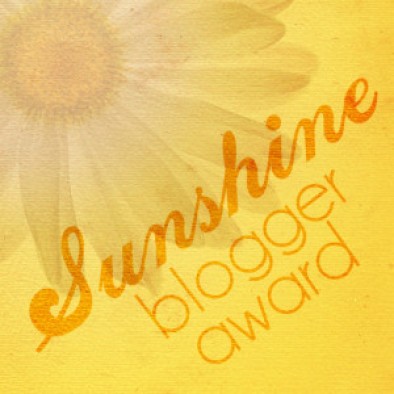 sunshine-blogger-award-300x300